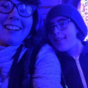 Meet your Posher, Alexis